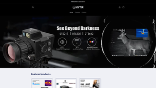 Thumbnail of hytir.com