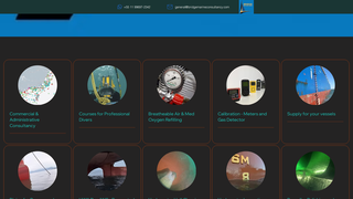 Thumbnail of alfabridgemarine.com