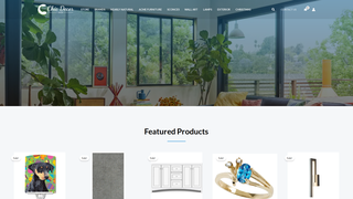 Thumbnail of chicdecorshop.com