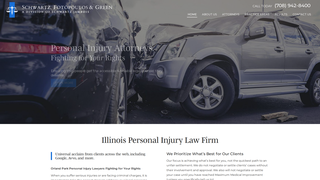 Thumbnail of sfglawfirm.com