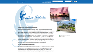 Thumbnail of featherpointeassn.com