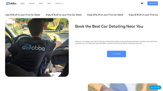 Thumbnail of obbamobile.com