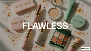 Thumbnail of flawlessbeautify.com