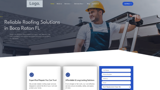 Thumbnail of brightlineroofing.com