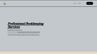 Thumbnail of dalesbookkeeping.com