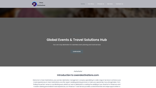 Thumbnail of owendestinations.com