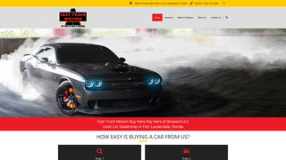 Thumbnail of fasttrackbuyherepayhere.com