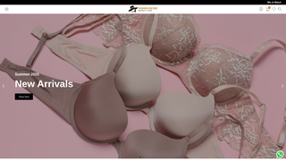 Thumbnail of fashionencode.com