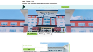 Thumbnail of dlcsignstx.com