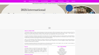 Thumbnail of iclhdcc.com