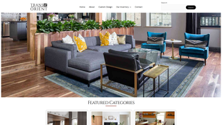 Thumbnail of transorientrug.com