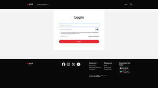 Thumbnail of encorenpak.com