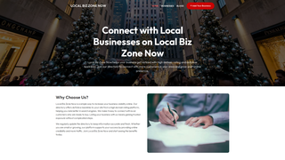 Thumbnail of localbizzonenow.com