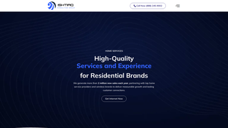 Thumbnail of ishtiaqconsultinggroup.com