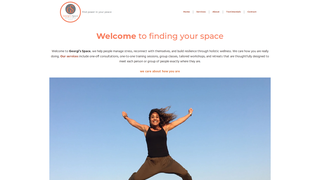 Thumbnail of georgispace.com