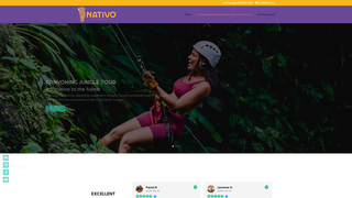 Thumbnail of nativopark.com