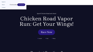 Thumbnail of chickenroadkedp.com
