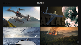 Thumbnail of operationfx.com