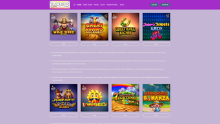 Thumbnail of forebet-yesterday.com
