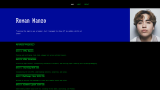 Thumbnail of romandigi.com