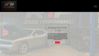 Thumbnail of rogueoneperformance.com
