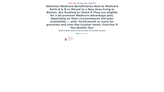 Thumbnail of seniormedicareadviser.com