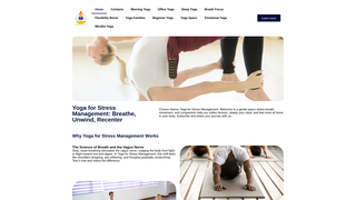 Thumbnail of medsxanax.com