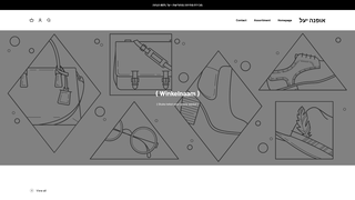 Thumbnail of yael-fashion.com
