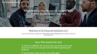 Thumbnail of sl-financialsolutions.com