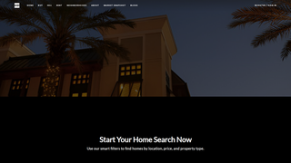 Thumbnail of orlandoareashomes.com
