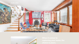 Thumbnail of studiosafosnyc.com
