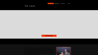 Thumbnail of levelupwithacker.com