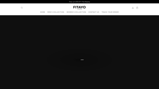 Thumbnail of fitayo.com