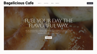 Thumbnail of bageliciouscafesyny.com