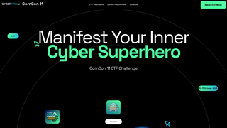 Thumbnail of cpai-corncon11-ctf.com