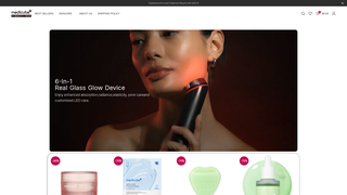 Thumbnail of medicubag.com