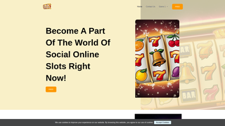 Thumbnail of clubhouseslots.com