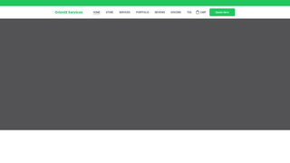 Thumbnail of orionixservices.com