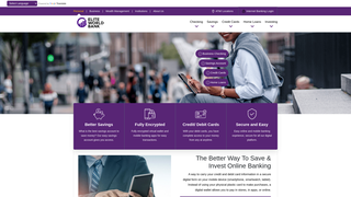 Thumbnail of eliteworldbank.com