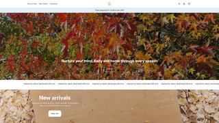 Thumbnail of seasonbyseasonuk.com