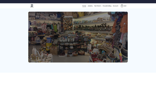 Thumbnail of theanchorknot.com