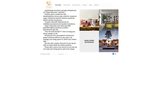 Thumbnail of piacreative.com