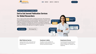 Thumbnail of journalpublicationpro.com