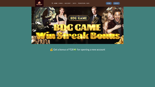 Thumbnail of gameawards2024.org