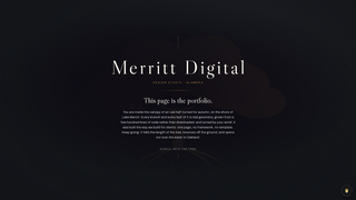Site preview