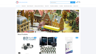 Thumbnail of spielzeugstore.com