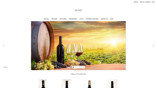 Thumbnail of winemoldovan.com