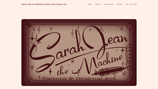 website thumbnail