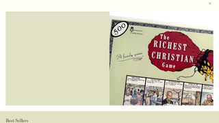 Thumbnail of ornamentpublications.com