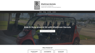 Thumbnail of rhettmanrentals.com